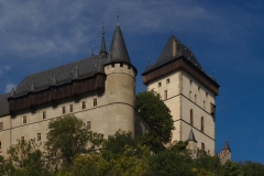 Karlstejn, Czech Republic