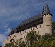 Karlstejn Castle