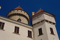 Konopišt?, Czech Republic