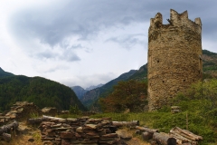 Montmayeur, Italy