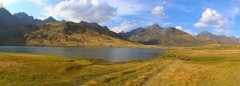 Lago Verney superiore