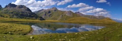 Lago Verney superiore