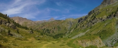Alpe del Bardoney