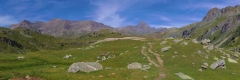 Alpe del Bardoney