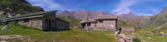 Alpe del Bardoney
