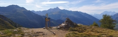 Alpe del Bardoney