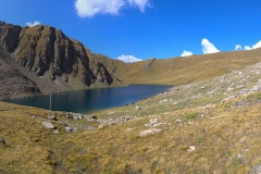 Valdigne, Val d'Aosta, Italy