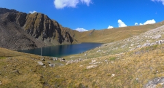 Lago di Licony