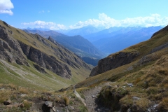 Lago di Licony