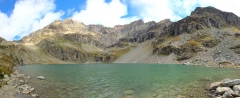 Lago San Grato