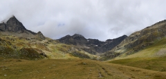 Lago San Grato