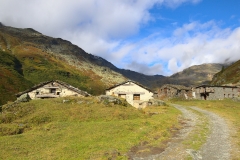 Lago San Grato