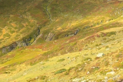 Lago San Grato