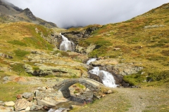 Lago San Grato