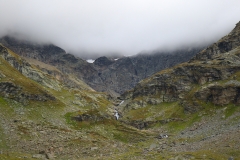 Lago San Grato
