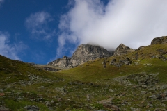 Lago San Grato