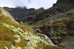 Lago San Grato