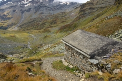 Lago San Grato