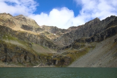 Lago San Grato