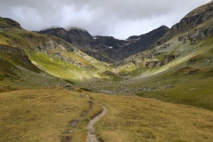 Lago San Grato