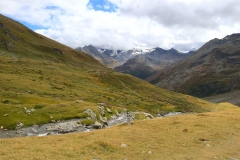 Lago San Grato