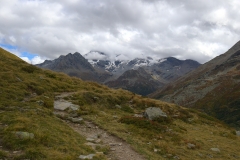 Lago San Grato