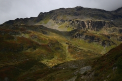 Lago San Grato