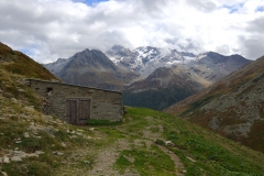 Lago San Grato