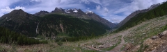 charset=Ascii binary comment